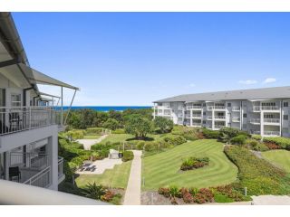 RESORT ON THE BEACH 4302 Apartment, Kingscliff - 5