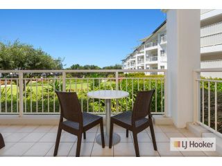 Resort On The Beach 5118 Apartment, Kingscliff - 1