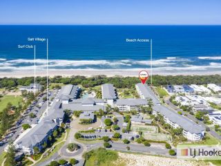 RESORT ON THE BEACH 6126-27 Apartment, Kingscliff - 2