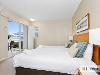 RESORT ON THE BEACH 6126-27 Apartment, Kingscliff - 1