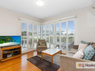 RESORT ON THE BEACH 6126-27 Apartment, Kingscliff - 5