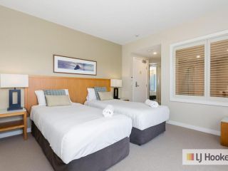 RESORT ON THE BEACH 6126-27 Apartment, Kingscliff - 3