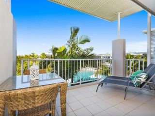 RESORT & SPA 6316 Apartment, Kingscliff - 4