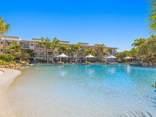 RESORT & SPA 6316 Apartment, Kingscliff - 2