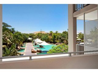 RESORT & SPA KINGSCLIFF 5212/13 Apartment, Kingscliff - 1