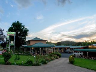 Rest Point Motor Inn Hotel, Glen Innes - 2