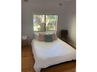 Beach Shack semi detached, 2 Min Walk to Beach-Lilly Pilly Guest house, Pearl Beach - 5