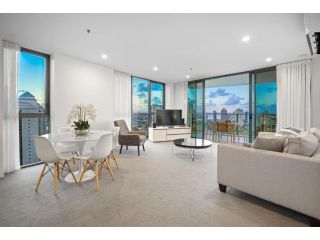 Rhapsody in the Sky 2 Bedroom Apartment Apartment, Gold Coast - 4