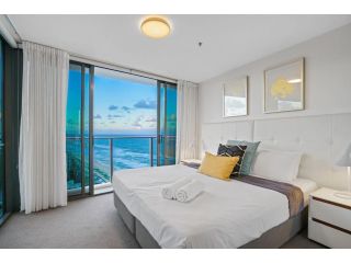 Rhapsody in the Sky 2 Bedroom Apartment Apartment, Gold Coast - 5