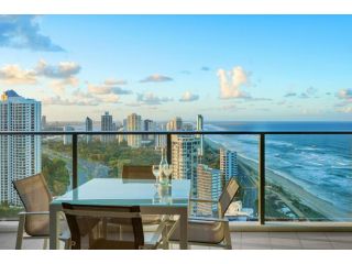 Rhapsody in the Sky 2 Bedroom Apartment Apartment, Gold Coast - 2