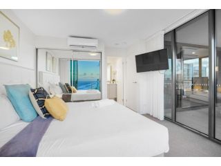 Rhapsody in the Sky 2 Bedroom Apartment Apartment, Gold Coast - 3