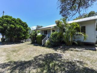 Rhijac at Iluka Guest house, Iluka - 1