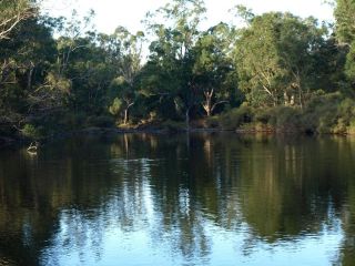 Rickaty on Blackwood Bed and breakfast, Bridgetown - 5