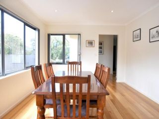 RIDGE END - INLET SIDE Guest house, Inverloch - 2