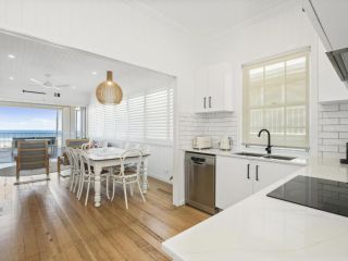 Rigi on Currumbin Beach Guest house, Gold Coast - 5