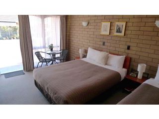 Rippleside Park Motor Inn Hotel, Geelong - 3