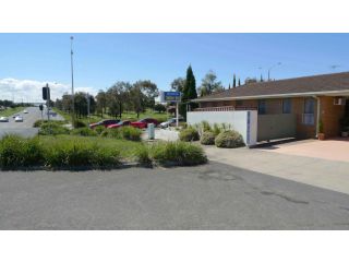 Rippleside Park Motor Inn Hotel, Geelong - 2