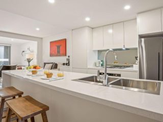 Riptide on Surf Beach - sun, surf and style Apartment, Kiama - 3