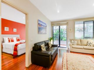 BOUTIQUE STAYS - River Boulevard, Richmond Apartment Apartment, Melbourne - 2