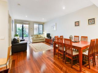 BOUTIQUE STAYS - River Boulevard, Richmond Apartment Apartment, Melbourne - 4