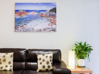 BOUTIQUE STAYS - River Boulevard, Richmond Apartment Apartment, Melbourne - 1