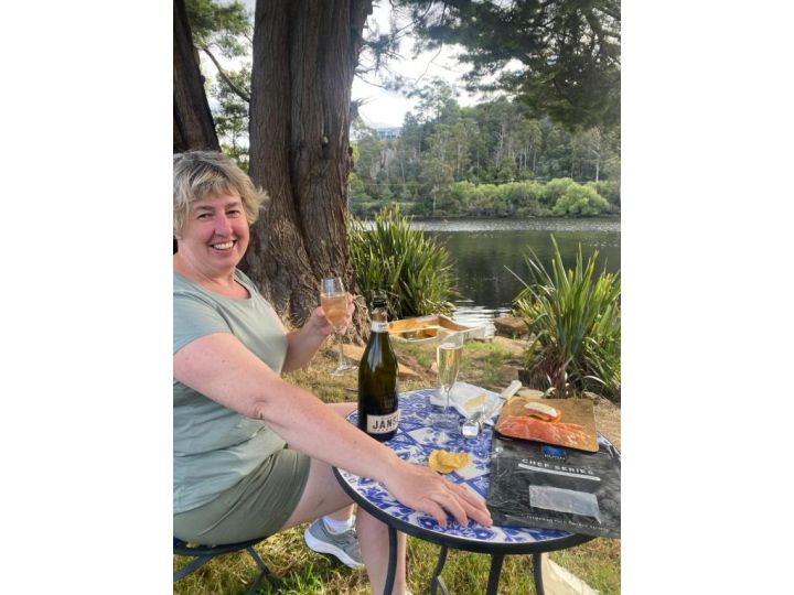 River Front Estate Guest house, Huonville - imaginea 12