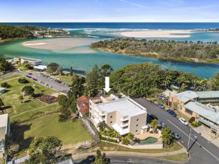 Ocean Pines - Nambucca Heads Apartment, Nambucca Heads - 3