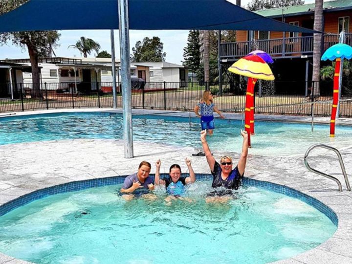 Ingenia Holidays Moruya Accomodation, Moruya - imaginea 8