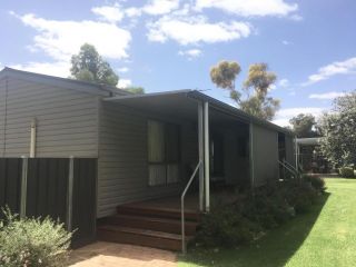 Rivergardens Holiday Park Mildura Accomodation, Queensland - 3