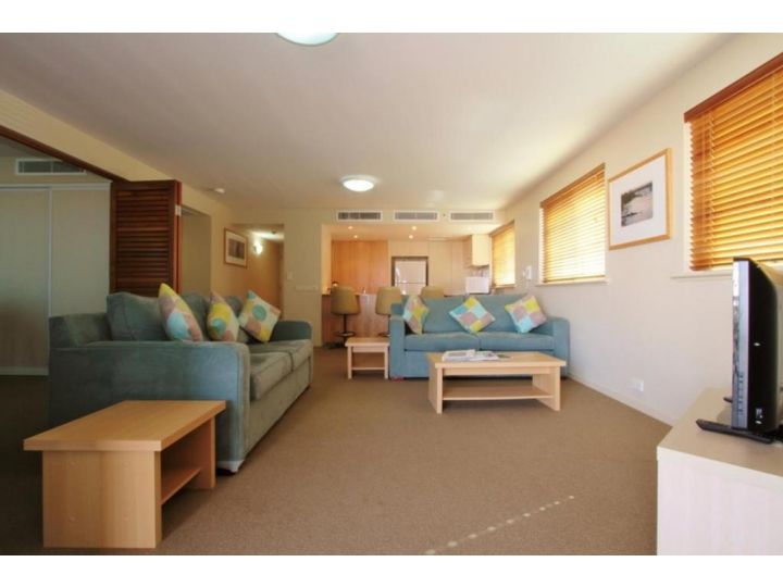 Riverside Holiday Apartments Aparthotel, Ballina - imaginea 12