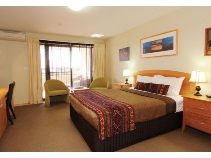 Riverside Holiday Apartments Aparthotel, Ballina - imaginea 16