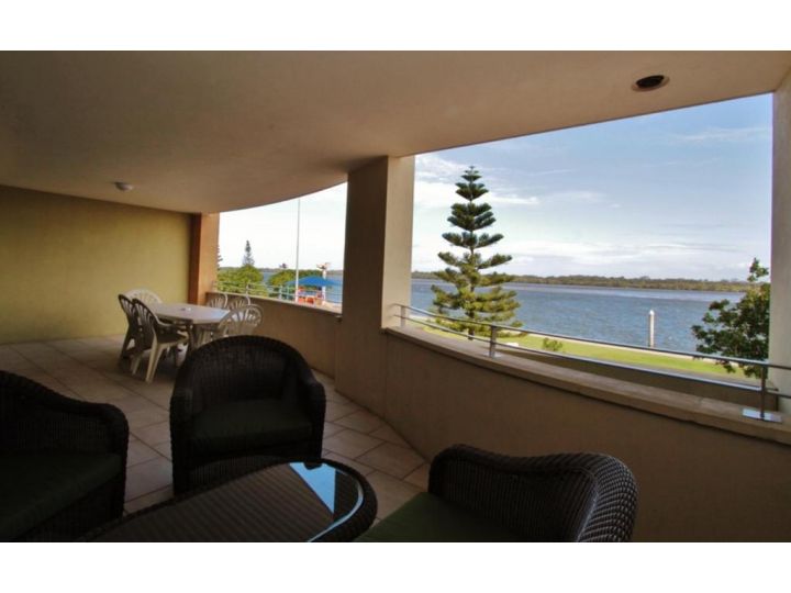 Riverside Holiday Apartments Aparthotel, Ballina - imaginea 14