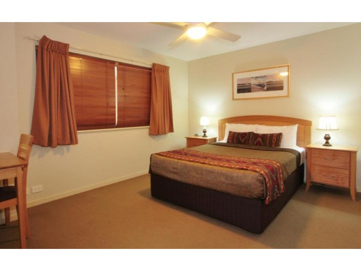 Riverside Holiday Apartments Aparthotel, Ballina - imaginea 20