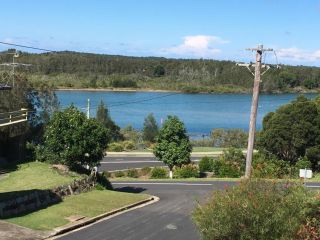 Riverside Rest Nambucca Heads Bed and breakfast, Nambucca Heads - 3