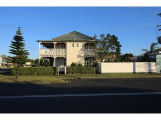 Riversleigh House Guest house, Ballina - 1