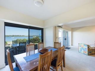 Riverview Apartments 1.3 Guest house, Iluka - 4