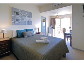 Riverview Boutique Motel Hotel, Nambucca Heads - 2