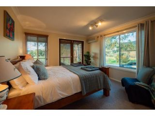 Riverview Farm & Guesthouse Guest house, New South Wales - 4