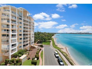 Riviere on Golden Beach Aparthotel, Caloundra - 2