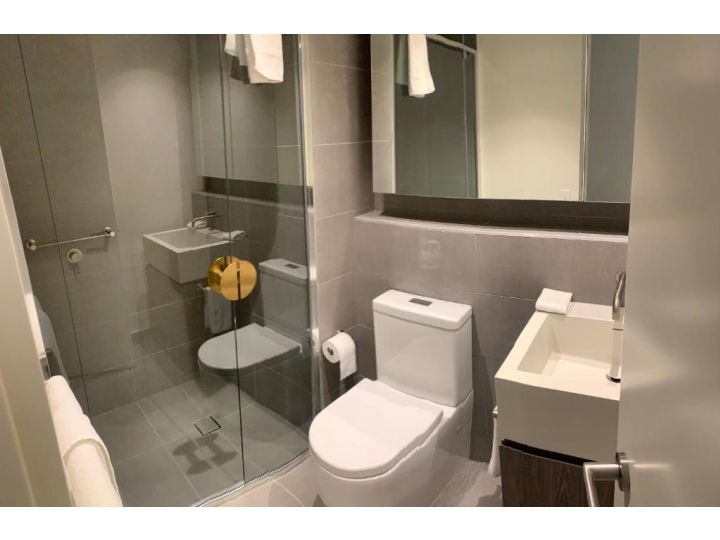 RNR Rundle Mall Apartment, Adelaide - imaginea 15