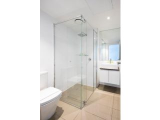 RNR Serviced Apartments North Melbourne Aparthotel, Melbourne - 5