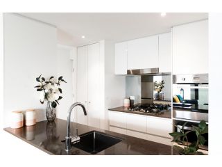 RNR Serviced Apartments North Melbourne Aparthotel, Melbourne - 2