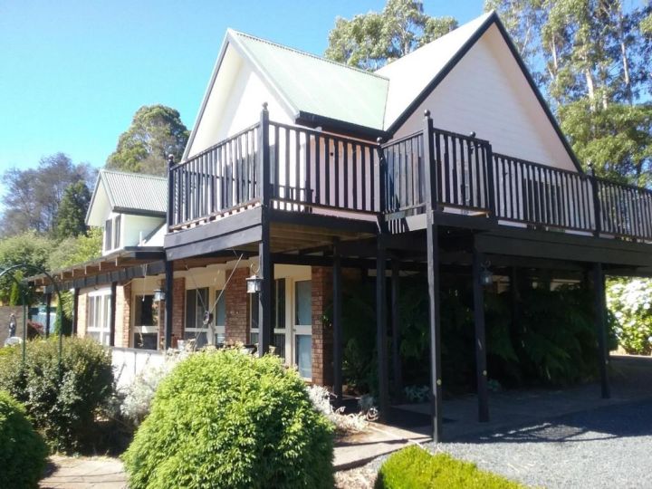 Robin&#x27;s Nest B&B Bed and breakfast, Tasmania - imaginea 3