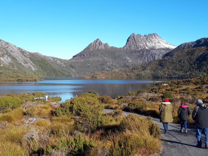 Robin&#x27;s Nest B&B Bed and breakfast, Tasmania - imaginea 15