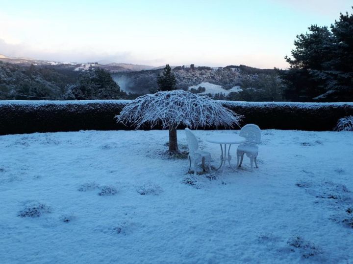 Robin&#x27;s Nest B&B Bed and breakfast, Tasmania - imaginea 12