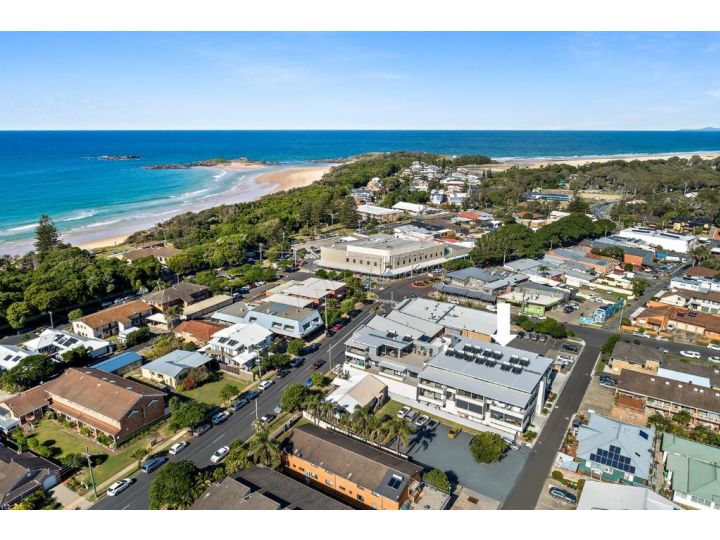 Rockpool 2 Sawtell Apartment, Sawtell - imaginea 18