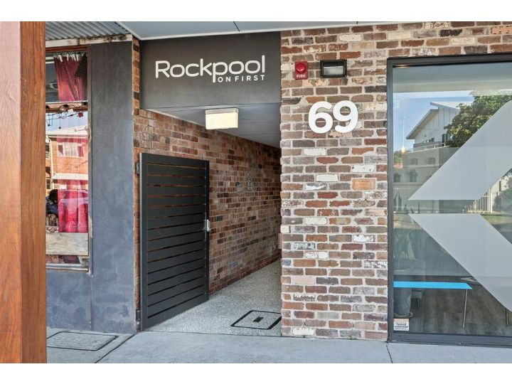 Rockpool 2 Sawtell Apartment, Sawtell - imaginea 11