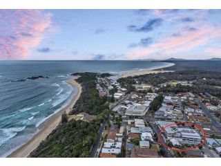 Rockpools 1 Guest house, Sawtell - 1