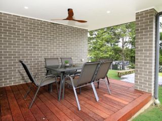 Rockwall - Pet-Friendly - Fire Pit Guest house, Bundanoon - 4