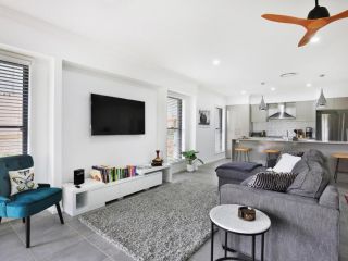 Rockwall - Pet-Friendly - Fire Pit Guest house, Bundanoon - 2